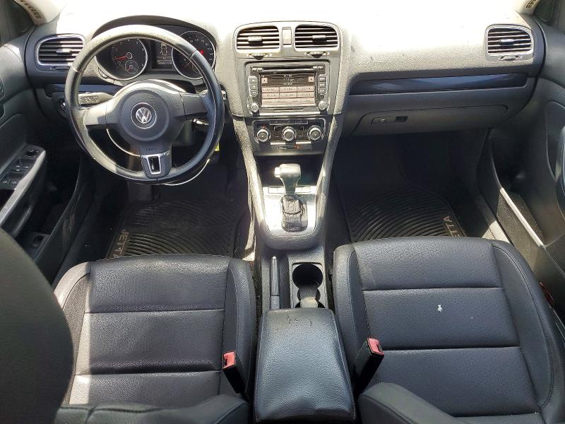 Aukcja sprzedaży 2010 Volkswagen Jetta, vin: 3VWPX8AJ1AM668630, numer aukcji: 55429366
