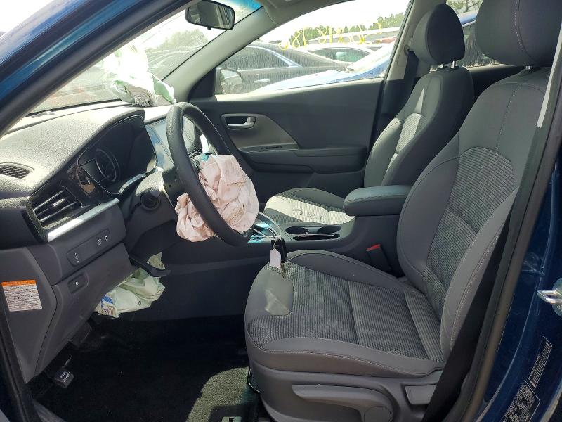 Продажа на аукционе авто 2020 Kia Niro, vin: KNDCB3LC3L5419627, номер лота: 56248786
