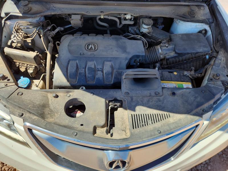 Продаж на аукціоні авто 2016 Acura Rdx, vin: 5J8TB3H7XGL003170, номер лоту: 56883246