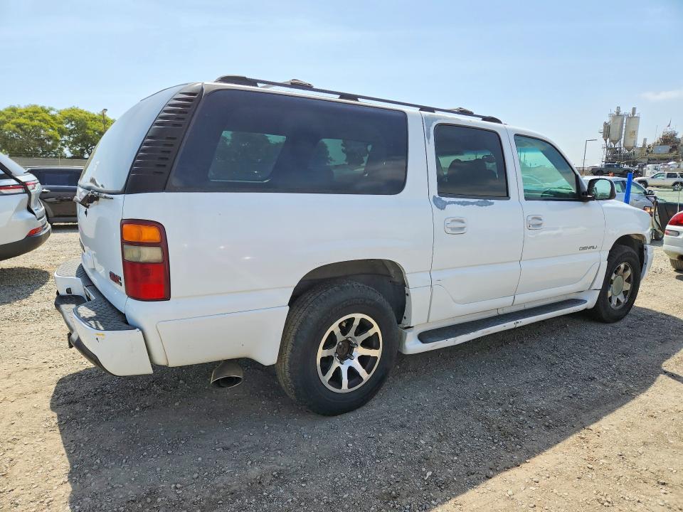 Продажа на аукционе авто 2002 Gmc Denali, vin: 1GKFK66U92J253756, номер лота: 55800816