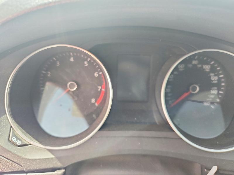 Продаж на аукціоні авто 2015 Volkswagen Jetta, vin: 3VWD07AJ9FM292316, номер лоту: 85619105