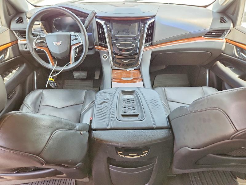Aukcja sprzedaży 2017 Cadillac Escalade, vin: 1GYS3BKJ5HR383341, numer aukcji: 57959916