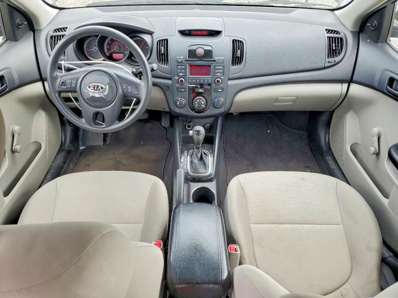 Aukcja sprzedaży 2011 Kia Forte, vin: KNAFT4A28B5419239, numer aukcji: 56271926