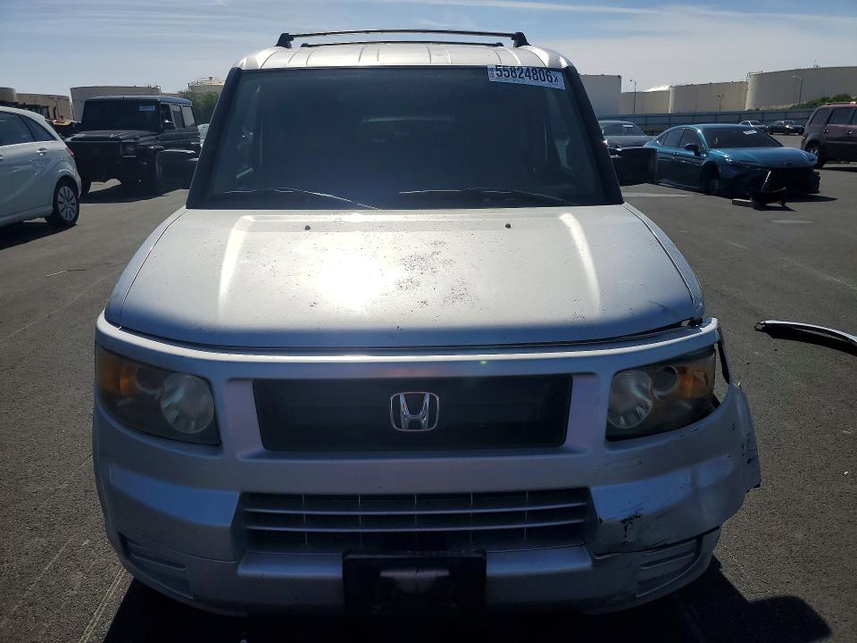 Продаж на аукціоні авто 2008 Honda Element, vin: 5J6YH18918L016457, номер лоту: 55824806