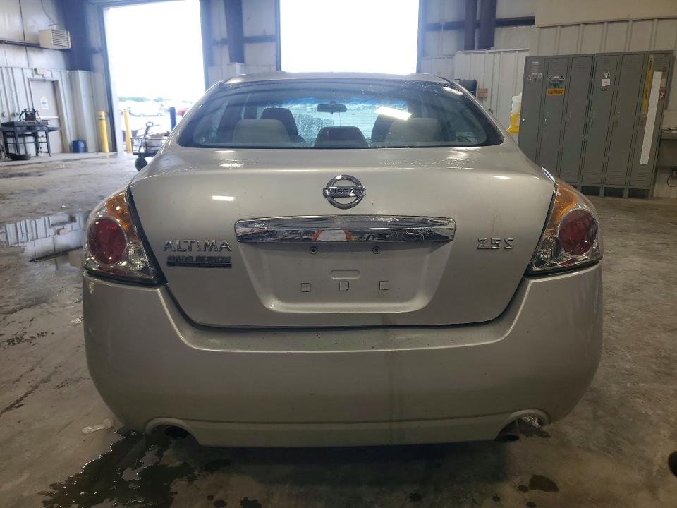 58909256 :رقم المزاد ، 1N4AL2AP9CN523193 vin ، 2012 Nissan Altima مزاد بيع