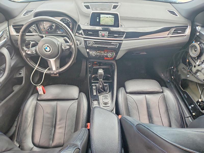 Продаж на аукціоні авто 2018 Bmw X2, vin: WBXYJ3C34JEJ75754, номер лоту: 55056336