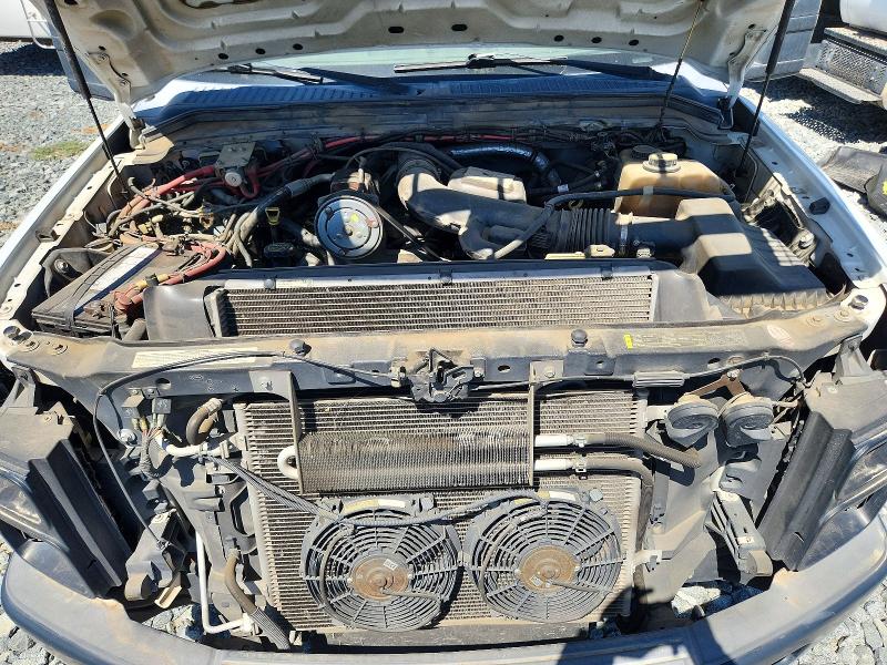 Aukcja sprzedaży 2008 Ford F350, vin: 1FDSF34568EE35436, numer aukcji: 58157356