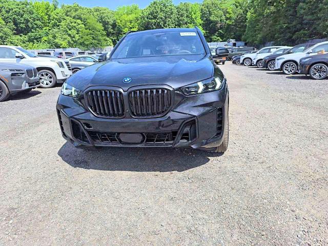 Продажа на аукционе авто 2026 Bmw X5, vin: 5UX43EU06T9434387, номер лота: 55634946