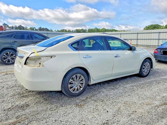 Продаж на аукціоні авто 2014 Nissan Altima, vin: 1N4AL3AP8EC417578, номер лоту: 58205616