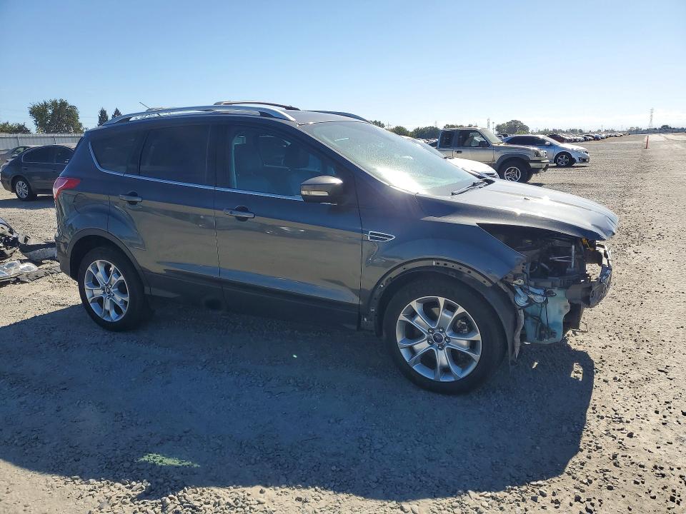 Aukcja sprzedaży 2016 Ford Escape, vin: 1FMCU9JX3GUB24148, numer aukcji: 85630815