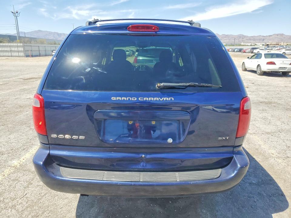 Aukcja sprzedaży 2005 Dodge Grand Caravan, vin: 2D4GP44L25R296001, numer aukcji: 55898396