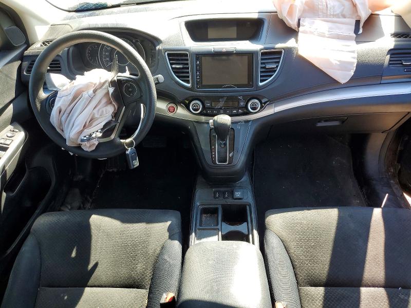 Aukcja sprzedaży 2016 Honda Cr-v, vin: 2HKRM4H51GH129221, numer aukcji: 57750976