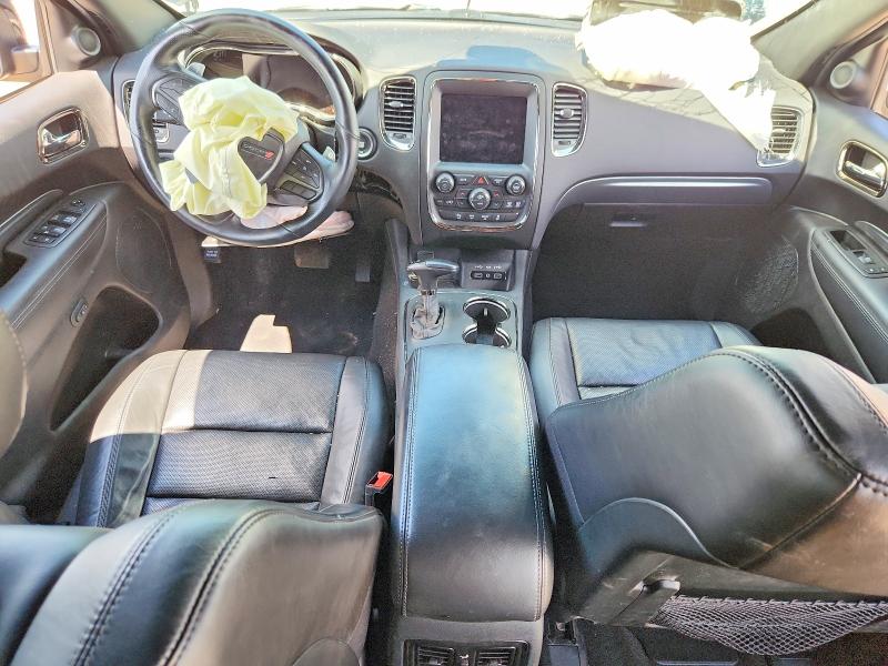 Aukcja sprzedaży 2019 Dodge Durango, vin: 1C4SDJCT5KC848742, numer aukcji: 58413556