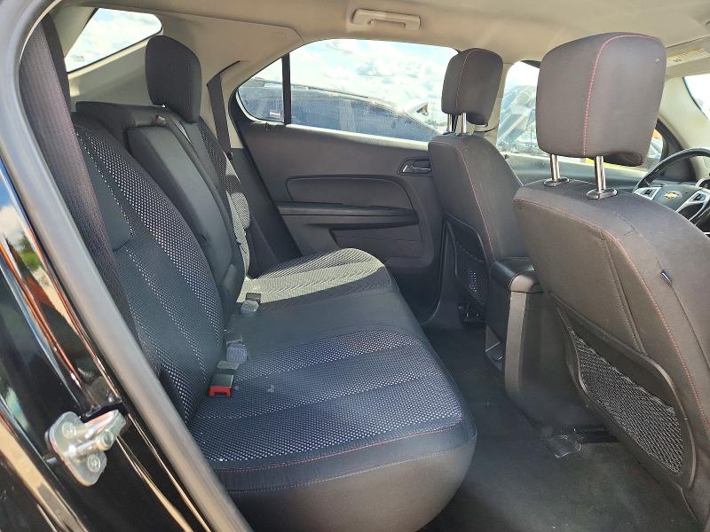 2013 Chevrolet Equinox მანქანა იყიდება აუქციონზე, vin: 2GNALDEK9D1135119, აუქციონის ნომერი: 58637936