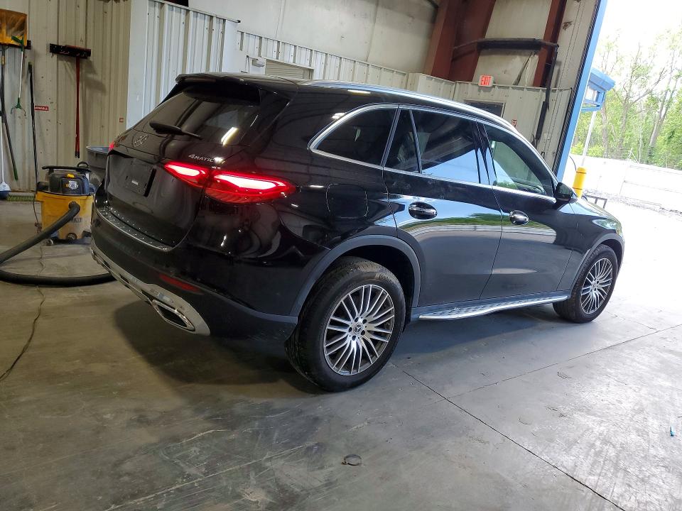 Aukcja sprzedaży 2025 Mercedes-benz Glc, vin: W1NKM4HB6SF243847, numer aukcji: 55313566