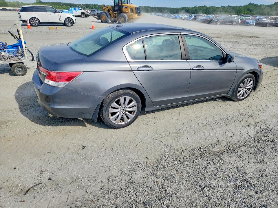 Aukcja sprzedaży 2012 Honda Accord, vin: 1HGCP2F87CA079653, numer aukcji: 55902846