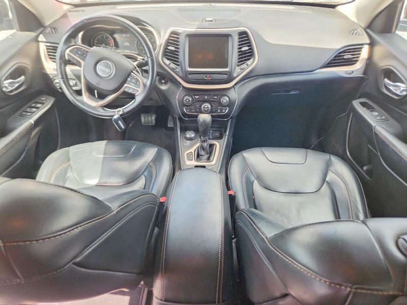 Aukcja sprzedaży 2016 Jeep Cherokee, vin: 1C4PJMDB8GW213400, numer aukcji: 58270636