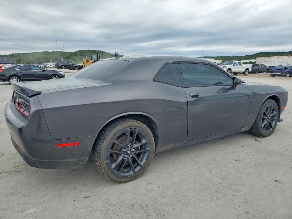 Продаж на аукціоні авто 2023 Dodge Challenger, vin: 2C3CDZKG8PH626180, номер лоту: 56282676