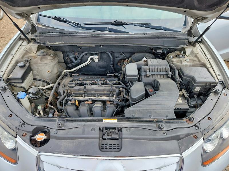 Aukcja sprzedaży 2010 Hyundai Santa Fe, vin: 5NMSG3AB5AH336461, numer aukcji: 57087976