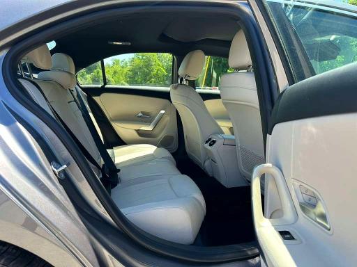 Aukcja sprzedaży 2020 Mercedes-benz A, vin: W1K3G4FB6LW047761, numer aukcji: 53934516