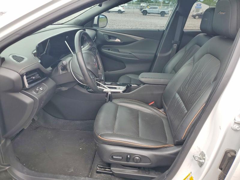 Продажа на аукционе авто 2024 Buick Envista, vin: KL47LCE21RB095438, номер лота: 57137696