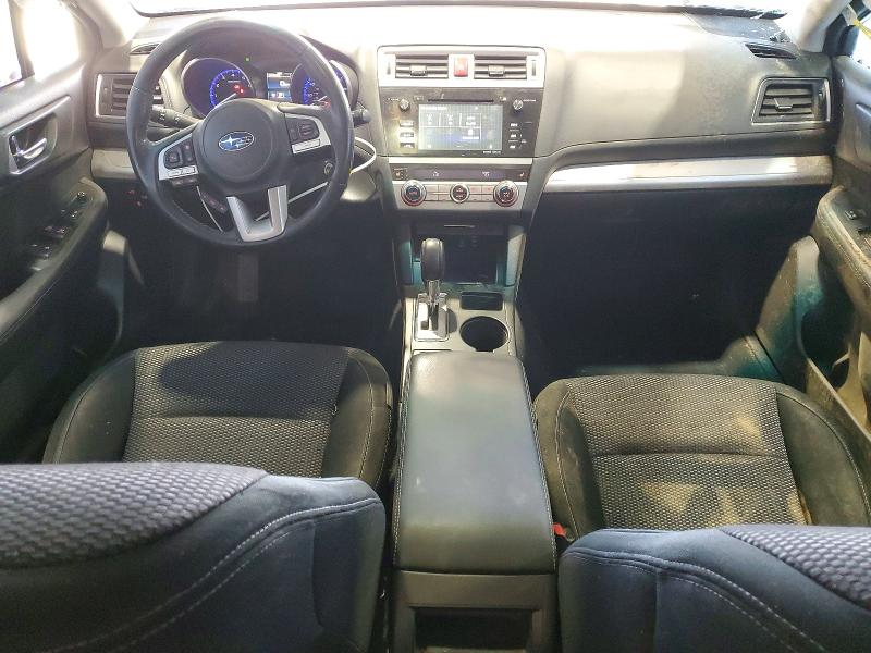 Aukcja sprzedaży 2015 Subaru Outback, vin: 4S4BSBEC4F3360201, numer aukcji: 56803256