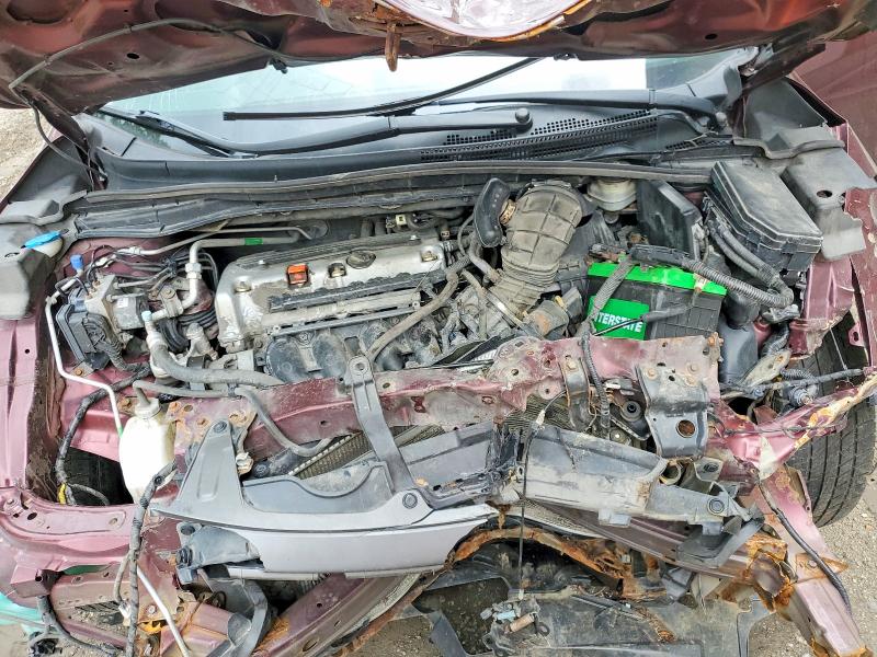 Aukcja sprzedaży 2012 Honda Cr-v, vin: 5J6RM4H52CL048759, numer aukcji: 57990836