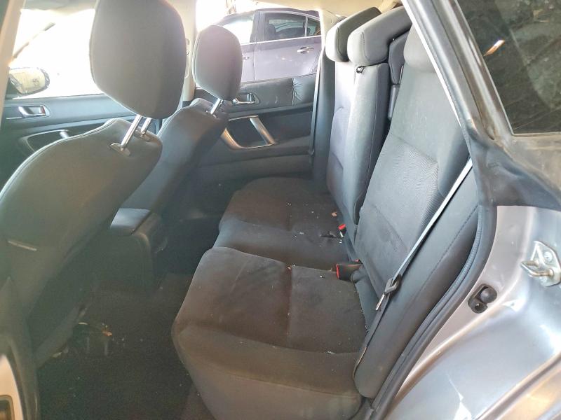 Продажа на аукционе авто 2009 Subaru Legacy, vin: 4S3BL616697234993, номер лота: 57446526