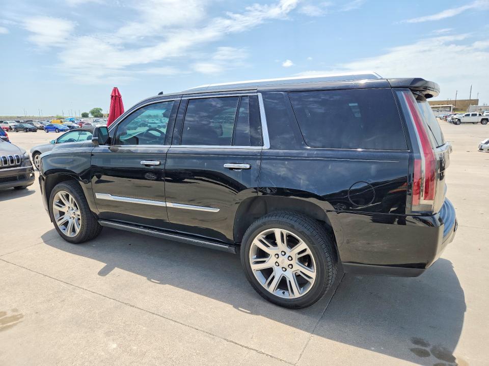 Продаж на аукціоні авто 2016 Cadillac Escalade, vin: 1GYS4CKJ9GR143873, номер лоту: 58760146