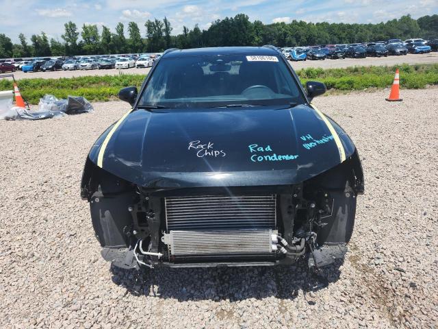 Продаж на аукціоні авто 2021 Audi Q3, vin: WA1DECF30M1055077, номер лоту: 58106186