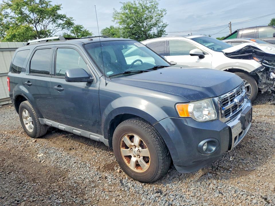 Продаж на аукціоні авто 2009 Ford Escape, vin: 1FMCU94G49KD14390, номер лоту: 56891226