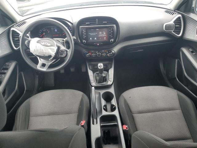 Продажа на аукционе авто 2020 Kia Soul, vin: KNDJ22AU7L7006028, номер лота: 54178356