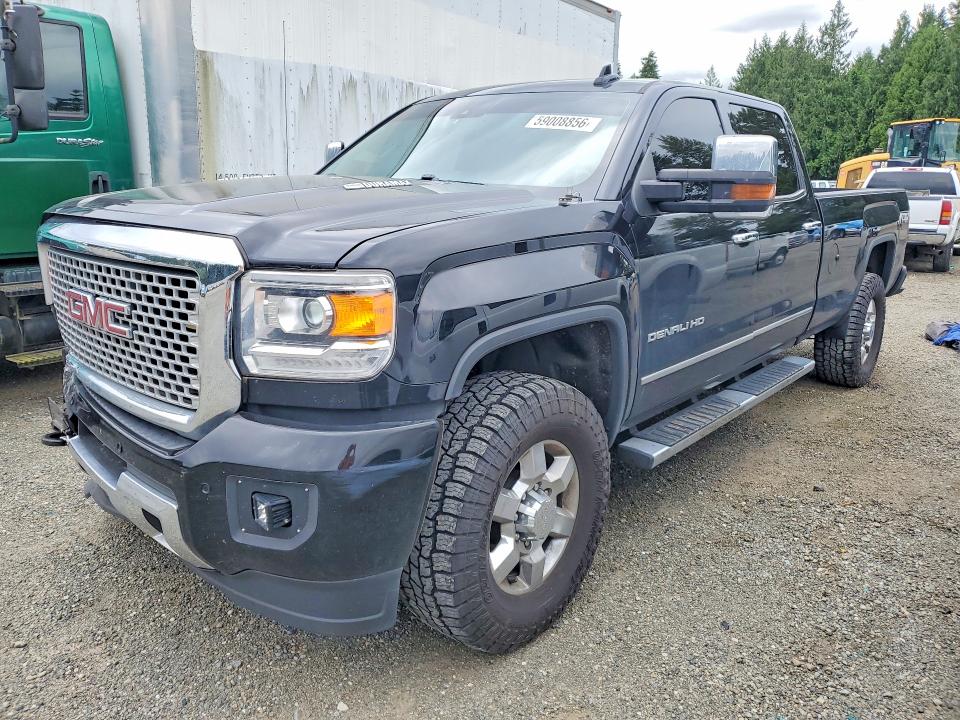 Aukcja sprzedaży 2016 Gmc Sierra, vin: 1GT42YE87GF230859, numer aukcji: 59008856