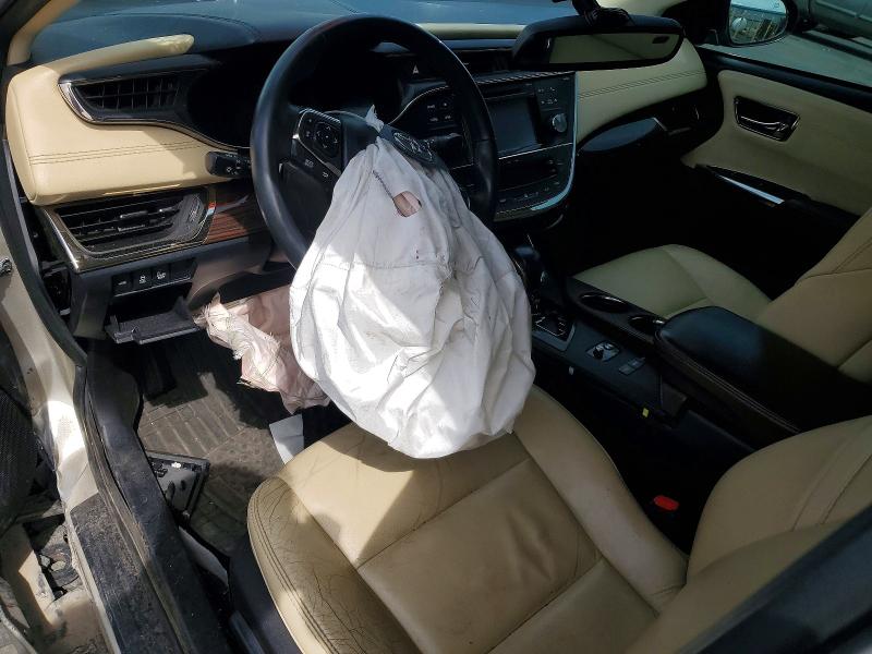 55838916 :رقم المزاد ، 4T1BK1EB9FU150429 vin ، 2015 Toyota Avalon مزاد بيع