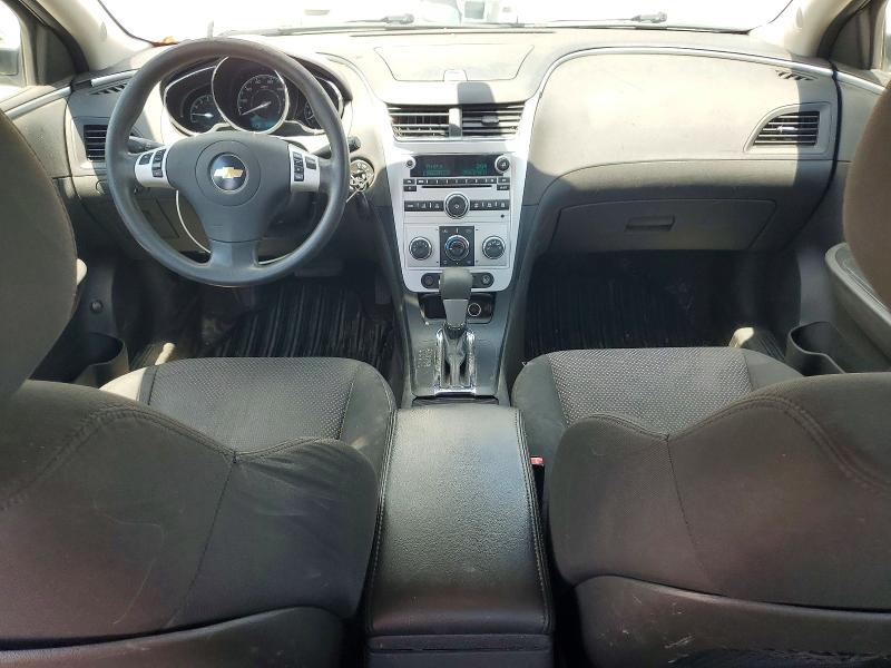 Продажа на аукционе авто 2011 Chevrolet Malibu, vin: 1G1ZC5E11BF285636, номер лота: 56279146