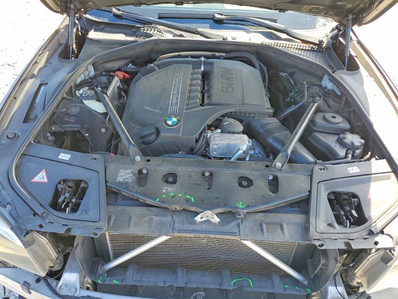 Продаж на аукціоні авто 2016 Bmw 535, vin: WBA5B3C53GG254082, номер лоту: 58732136