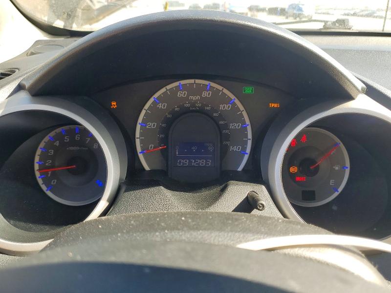 Aukcja sprzedaży 2011 Honda Fit, vin: JHMGE8H52BC024332, numer aukcji: 56862306