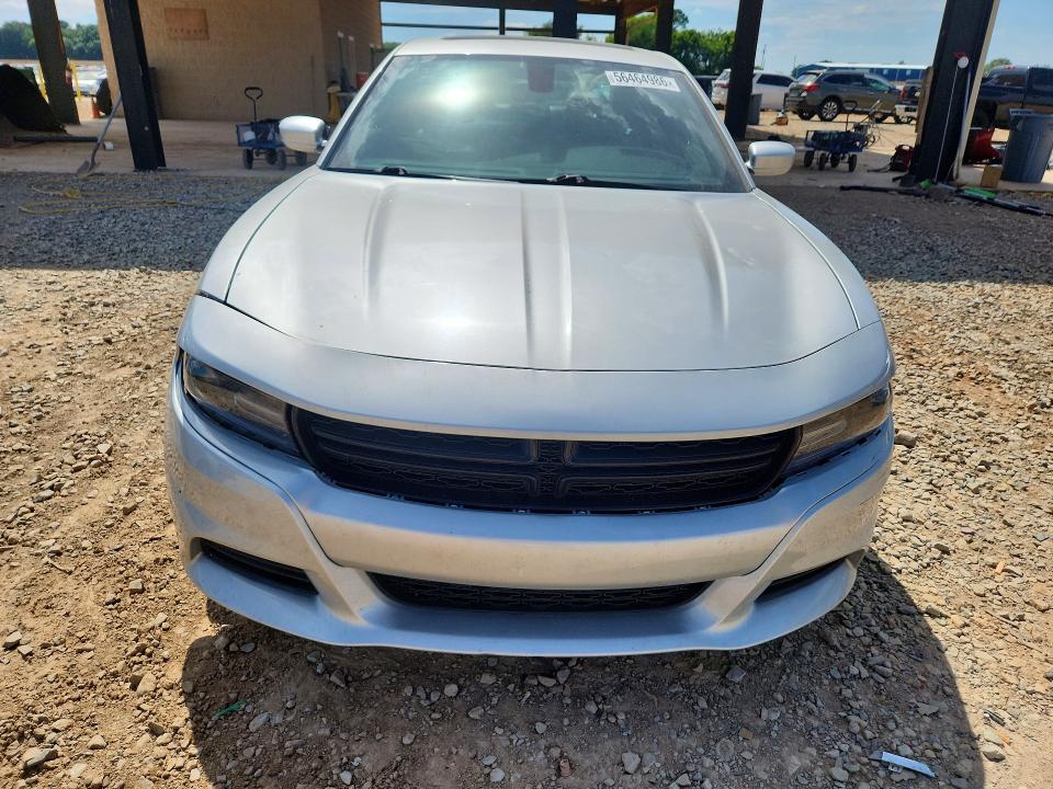 2021 Dodge Charger მანქანა იყიდება აუქციონზე, vin: 2C3CDXBG4MH579097, აუქციონის ნომერი: 56464986