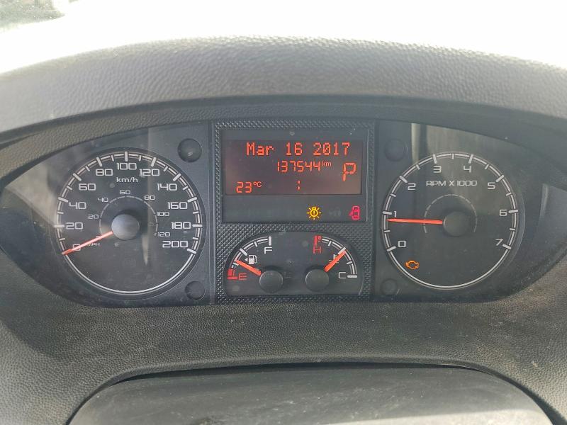 Продажа на аукционе авто 2021 Ram Promaster 3500, vin: 3C6MRVJG7ME504503, номер лота: 58059836