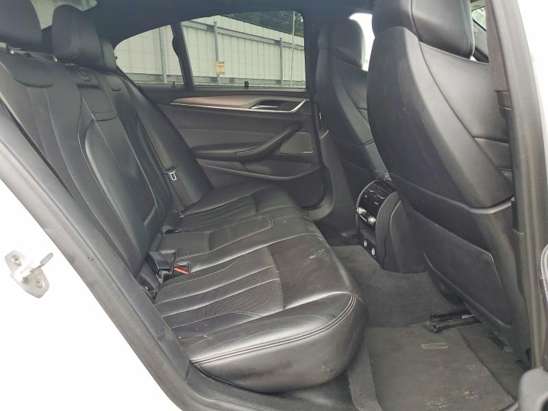 Продаж на аукціоні авто 2019 Bmw M5, vin: WBSJF0C5XKB284540, номер лоту: 56821176