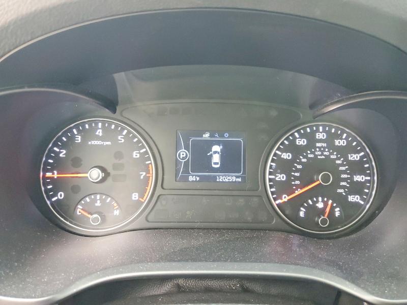 Продажа на аукционе авто 2017 Kia Optima, vin: 5XXGT4L33HG125331, номер лота: 59311296