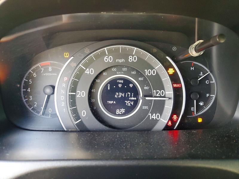 Aukcja sprzedaży 2014 Honda Cr-v, vin: 5J6RM3H74EL023022, numer aukcji: 58221386