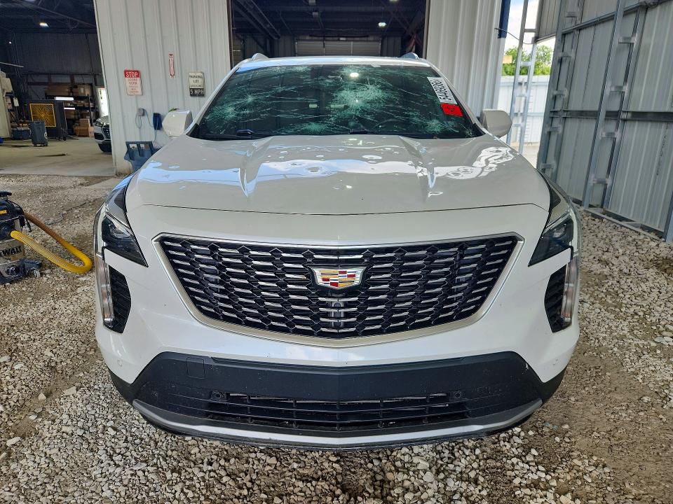 Aukcja sprzedaży 2020 Cadillac Xt4, vin: 1GYFZDR49LF017615, numer aukcji: 54469366