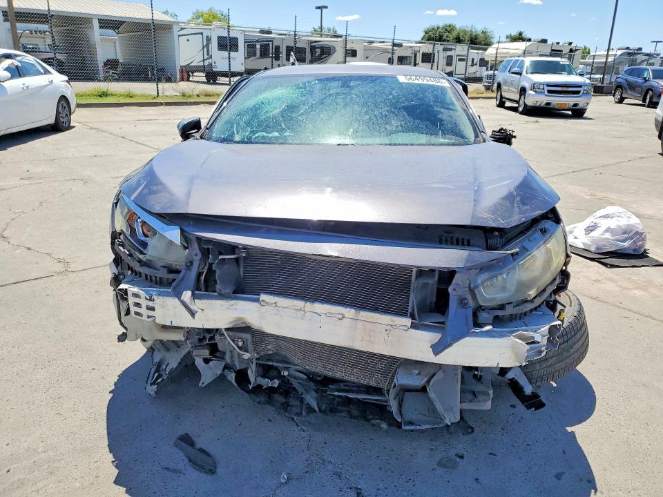 2017 Honda Civic მანქანა იყიდება აუქციონზე, vin: 2HGFC2F57HH555746, აუქციონის ნომერი: 56499486