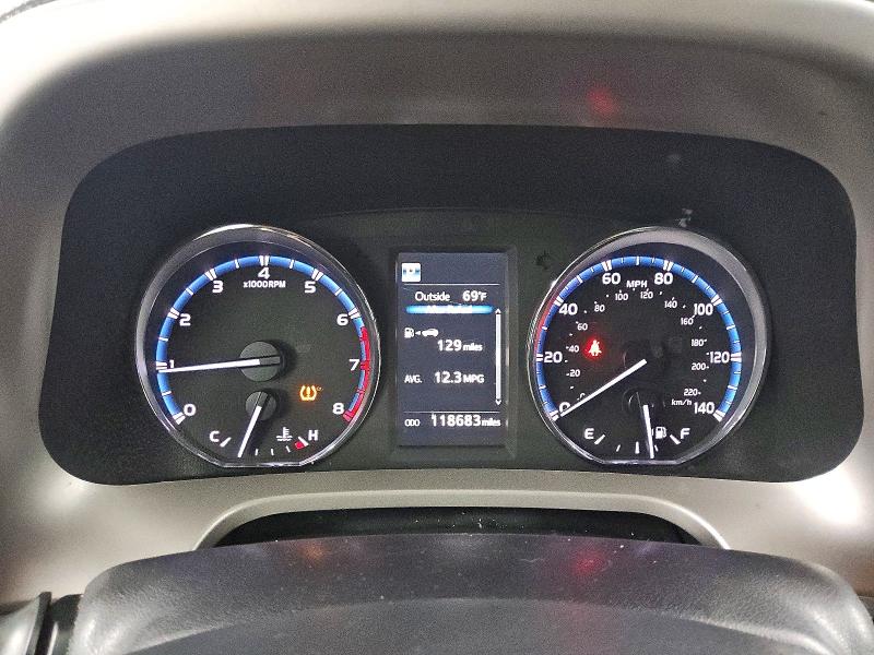 2016 Toyota Rav4 მანქანა იყიდება აუქციონზე, vin: 2T3WFREV9GW278001, აუქციონის ნომერი: 58686076