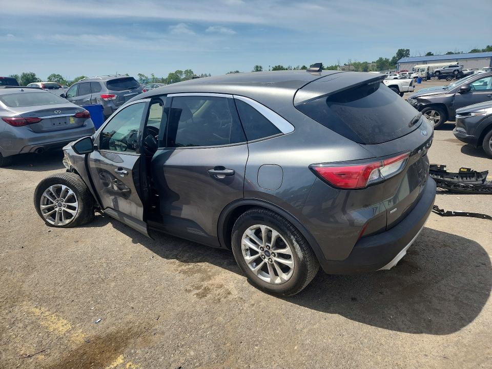 Aukcja sprzedaży 2020 Ford Escape, vin: 1FMCU9G69LUA89804, numer aukcji: 56103906