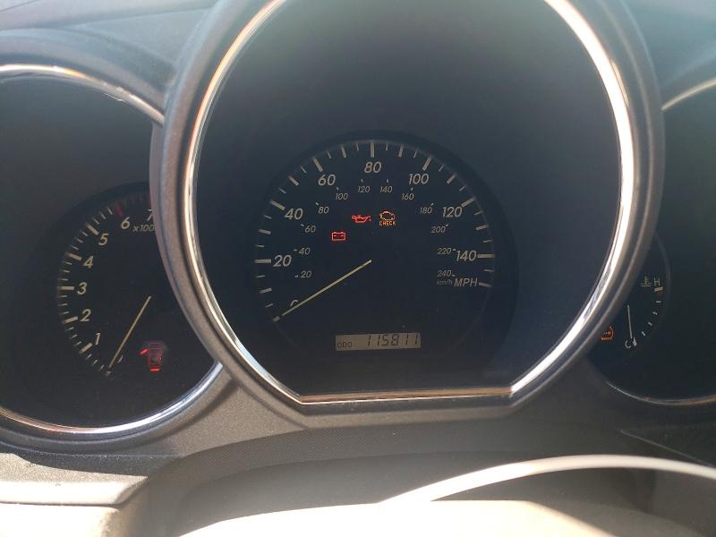 Продаж на аукціоні авто 2005 Lexus Rx, vin: 2T2HA31U45C067471, номер лоту: 55072226