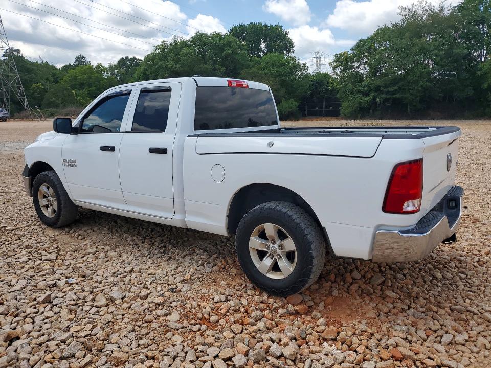 Продаж на аукціоні авто 2015 Ram 1500, vin: 1C6RR7FG4FS647919, номер лоту: 58206286