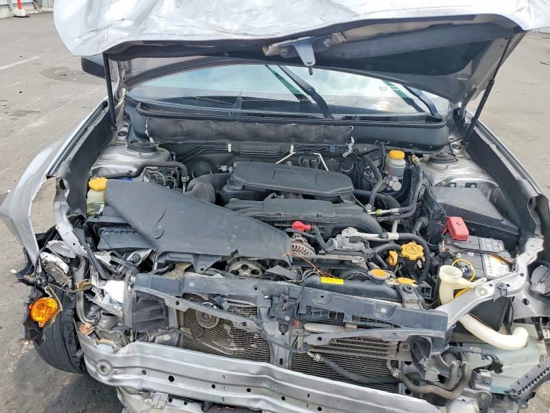 Продажа на аукционе авто 2010 Subaru Outback, vin: 4S4BRCAC9A3384784, номер лота: 55216266