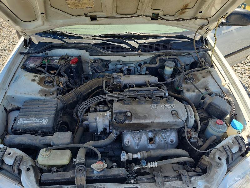 Продажа на аукционе авто 1995 Honda Civic, vin: JHMEG8655SS019958, номер лота: 57400216